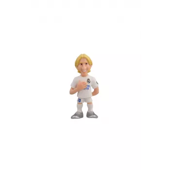 MiniX collectible figure MiniX Real Madrid – Luka Modrić official player figurine (model 18406)