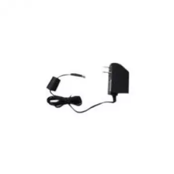Plustek Z-0055 power adapter/inverter Indoor 18 W Black