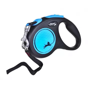 Flexi New Neon S 5 m Dog Retractable lead