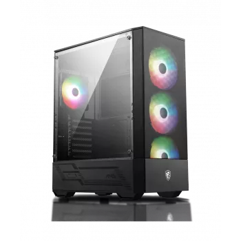 Ryzen 7 7800X3D + RTX 5070 Custom Gaming PC – Build Your Own | DistriNode