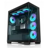 Ryzen 7 7800X3D + RTX 5070 spel-PC efter mått | konfigurera själv – DistriNode