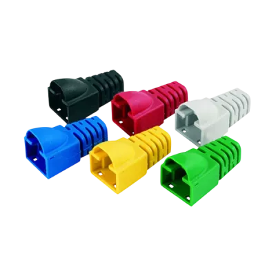 RJ45-böjskydd