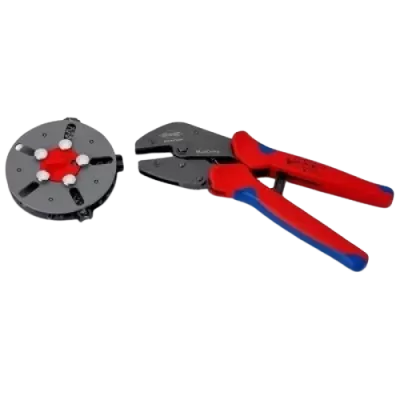 Krimptänger