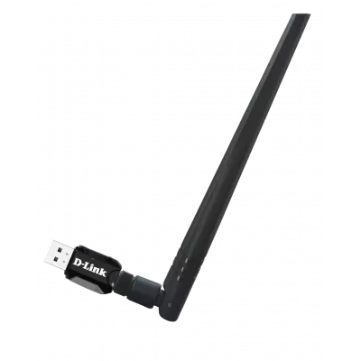 USB-Wi-Fi-adaptrar