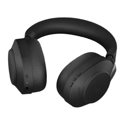 Hörlurar & headset