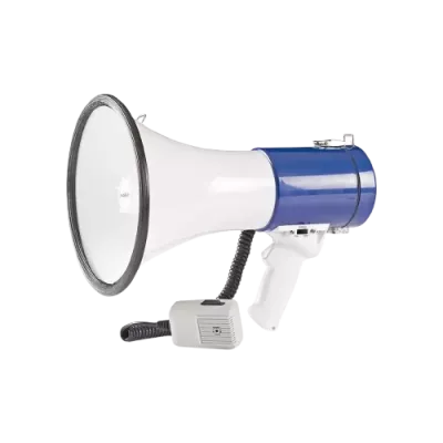 Megafoner