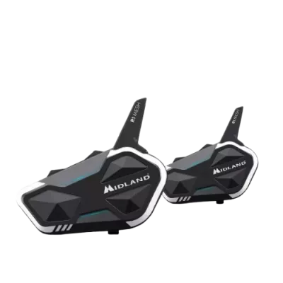 Motorcykelintercom