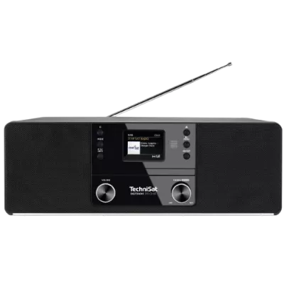 Radioapparater