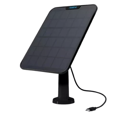 Solpaneler