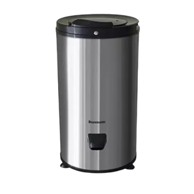 Torkcentrifuger