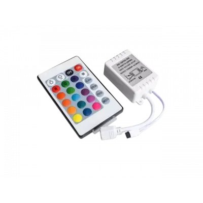 LED-styrenheter