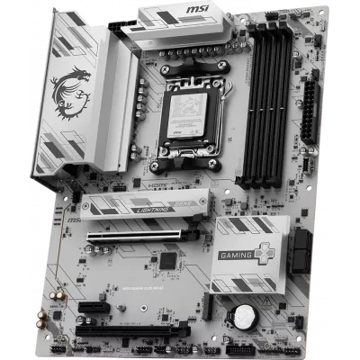Moderkort
