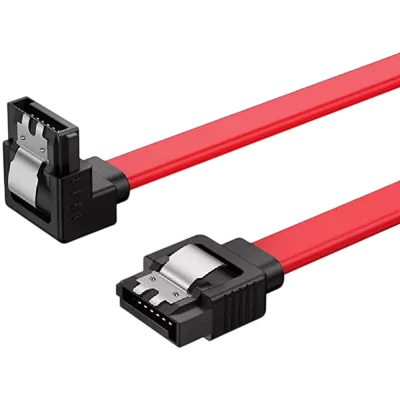SATA-kablar
