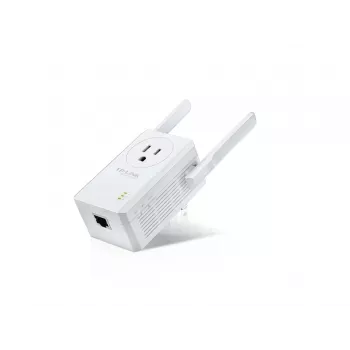 TP-Link TL-WA860RE N300 Wi-Fi Range Extender with AC Passthrough