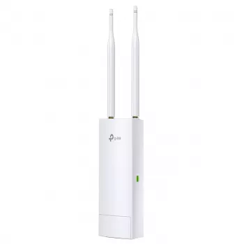 Trådlös accesspunkt TP-Link EAP110-Outdoor 2,4GHz Wi-Fi N