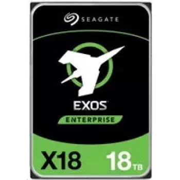 HDD Seagate 18TB 3.5 inch SATA 6Gb/s ST18000NM000J