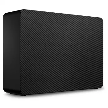 Seagate Expansion STKP22000400 external hard drive 22 TB 3.5 inch 3.2 Gen 1 (3.1 Gen 1) Black