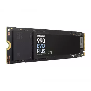SSD M.2 2280 2 TB Samsung MZ-V9S2T0 PCIe 4.0 NVMe 7250/6300 MB/s, V-NAND TLC, 256-bit AES