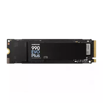 SSD M.2 2280 2 TB Samsung MZ-V9S2T0 PCIe 4.0 NVMe 7250/6300 MB/s, V-NAND TLC, 256-bit AES