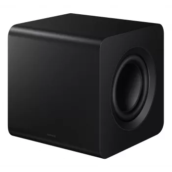 Soundbar Samsung HW-Q930F 9.1.4 channels 580 W Black, wireless subwoofer, 17 speakers
