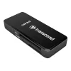 TRANSCEND kortläsare Rdf5 USB3.0 svart