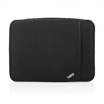 Lenovo 4X40N18009 laptop case 35.6 cm (14 inch) Sleeve case Black