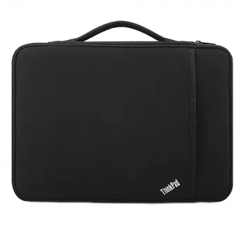 Lenovo 4X40N18009 laptop case 35.6 cm (14 inch) Sleeve case Black