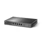 Ohanterad switch TP-Link TL-SG105-M2 5-portars 2.5G skrivbordsswitch