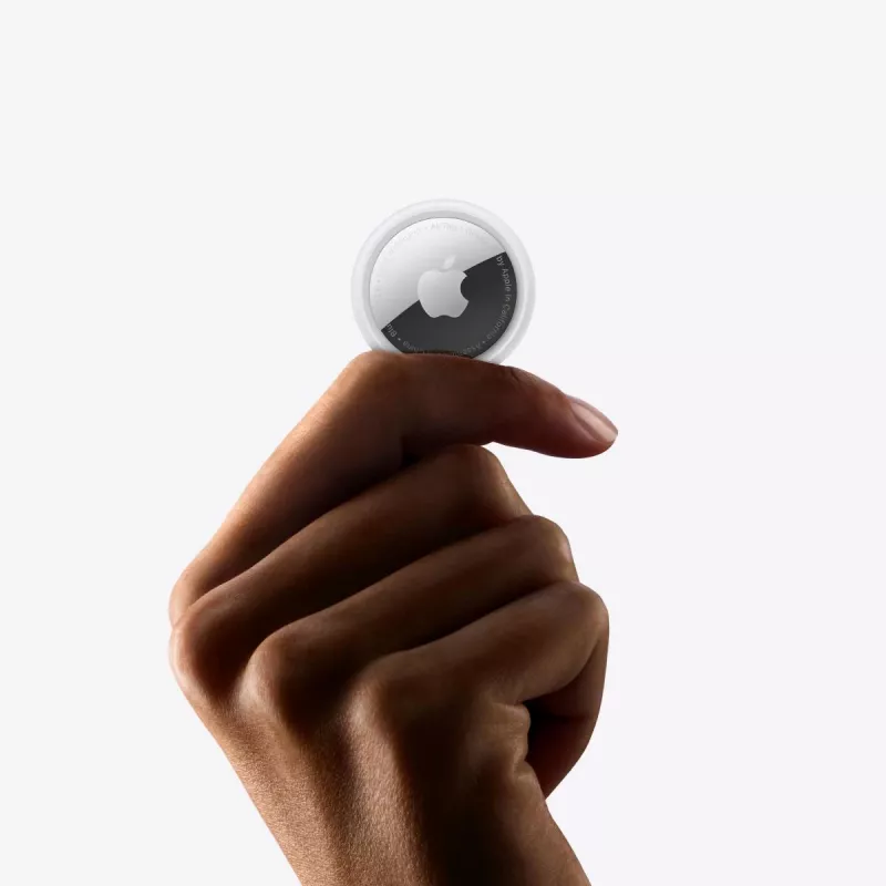 APPLE Airtag 4-pack
