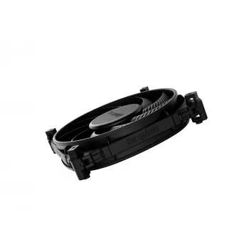 be quiet SILENT WINGS 4 | 120mm PWM Computer case Fan 12 cm Black 1 pc(s)
