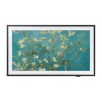 Samsung QE32LS03CBU 81.3 cm (32 inch) Full HD Smart TV Wi-Fi Black