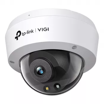 TP-Link VIGI C230(2.8mm) Dome IP-övervakningskamera inomhus & utomhus 2304 x 1296 pixlar Tak