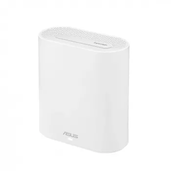 ASUS EBM68(1PK) – Expert WiFi Tri-band (2.4 GHz / 5 GHz / 5 GHz) Wi-Fi 6 (802.11ax) White 3 Internal