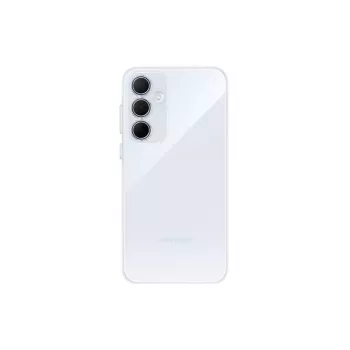 Samsung EF-QA356CTEGWW Clear Case for Galaxy A35 5G, Transparent
