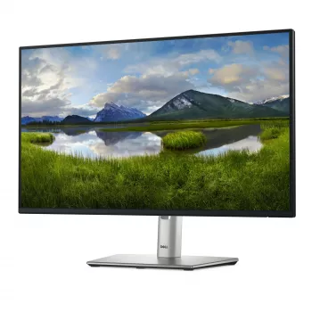 DELL Pro Plus P2425H computer monitor 60.5 cm (23.8 inch) 1920 x 1080 pixels Full HD LCD Black