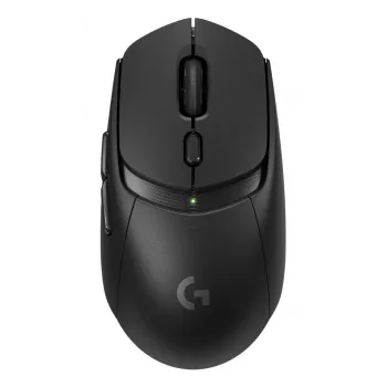 LOGITECH G309 Lightspeed trådlös gamingmus svart (910-007200)