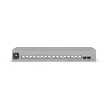 UBIQUITI NETWORKS Unifi Switch Usw-pro-max-16 16-portars Gigabit