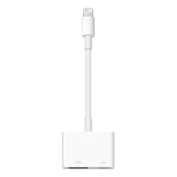 APPLE Lightning Digital AV-adapter