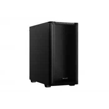 be quiet! Pure Base 501 Black Midi Tower Case