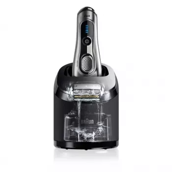 Braun CCR2 rengöringskassett