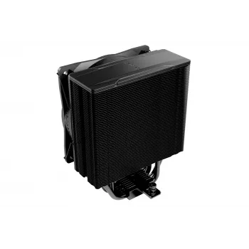 be quiet! Pure Rock 3 Black Processor Air cooler 12 cm 1 pc(s)