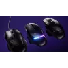 LOGITECH G502 X Lightspeed trådlös gaming-mus svart/Core