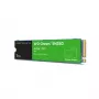 WESTERN DIGITAL SSD - WD Green SN350 - 1TB - PCIe Gen3 x4 - M.2 2280 - QLC