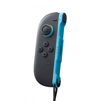 Nintendo Joy-Con™ 2 (L) Light Blue, Joystick, Nintendo Switch 2, Capture button, D-pad, Analogue / Digital, Wireless, Bluetooth