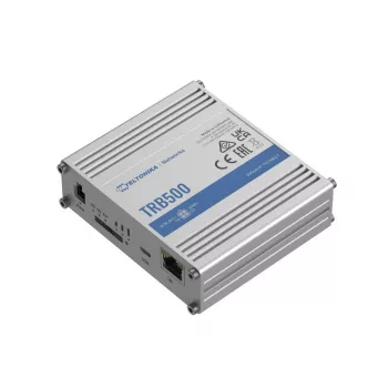 TELTONIKA TRB500 5G industriell gateway