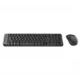 LOGITECH Wireless Combo MK220 - ej tillämpligt - US Intl