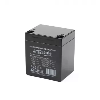 GEMBIRD Battery 12v 4.5ah