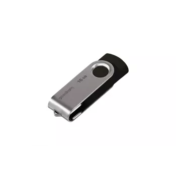 Goodram UTS2 USB flash drive 16 GB USB Type-A 2.0 Black