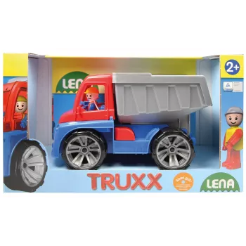 Dump truck Lena TRUXX ZL-04410