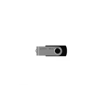 Goodram UTS2 USB flash drive 64 GB USB Type-A 2.0 Black